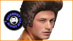 The Time People Were Mean To Mchenry Cruiser With His Hair Piece