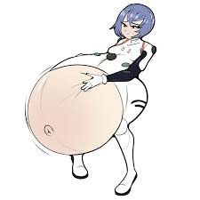Rule34 - If it exists, there is porn of it  rei ayanami  7768181
