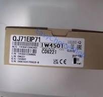 1 Year Warranty PLC Module Fast Shipping 1PCS Mitsubishi QJ71EIP71 Free  Shipping | eBay