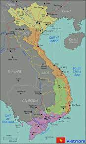 Tripadvisors vietnam karte mit hotels, pensionen und hostels: Uber Vietnam Vietnam Tours