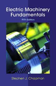 Pdf Electric Machinery Fundamentals Fifth Edition Radith S Perdana Academia Edu