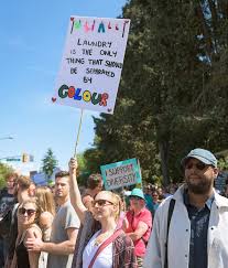 Maybe you would like to learn more about one of these? The Best Of Black Lives Matter Protest Signs