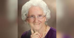 Ms. Emily Foylea Wilkes McElroy Obituary