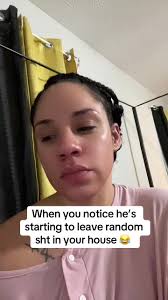 Girl Gets to The Bottom of Why Her Boyfriend Keeps Leaving His Clothes at  Her House