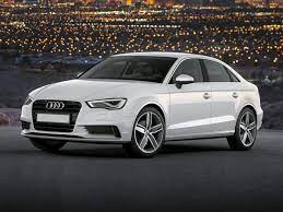 Top 10 Best Gas Mileage Passenger Cars Fuel Efficient Sedans Autobytel Com Audi A3 Audi Golf