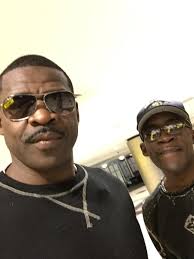 Michael Irvin