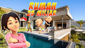 The description of upin & ipin kst prologue. Download Kak Ros Mp4 Mp3 3gp Daily Movies Hub
