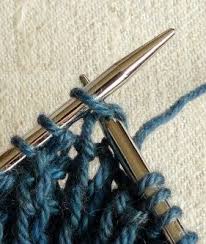 Draper knitting company specializes in knitted high pile, jersey, double knits, napped fleece, single sided terry and nonwoven fabrics for fashion, performance, industrial and safety applications. Working Into The Stitch Below Purl Soho