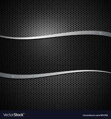 Black And Gray American Flag Wallpaper Abstract Metal Black Design Background Royalty Free Vector Affiliate Black Design Abstract Metal Metallic Wallpaper Silver Wallpaper Lines Wallpaper