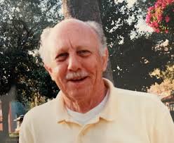 William Brinker Obituary