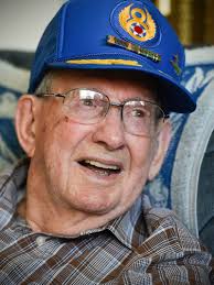 St. Cloud native Don Fish survived 34 bombing missions in World War II