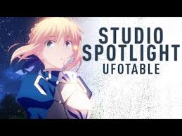 It's telling that both studios started at about the same time, but bones has about four times. Ufotable Unlimited Budget Works Jobs Ecityworks