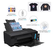Follow the instructions to lớn download & install the epson. A3 Dtf Printer Direct Transfer Film Printer For Epson L1800 A3 Dtf Printer Heat Transfer Film With Dtf Ink For Dtf Printer A3 Printers Aliexpress