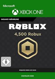 The following is a list of all the different codes and what you get when you put them in. Roblox 4 500 Robux Xbox One Code Game Aldi Life