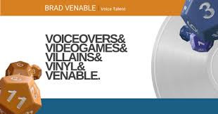 Please add any available information to this section. Brad Venable Hip Geek Hero