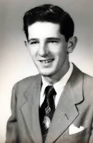 Henry "Ray" Wilcox Obituary