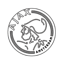 Kinderen kleurplaat voetbal logo kleurplaten van voetbal logo s. Sport Voetbal Kleurplaten Leuk Voork Kids