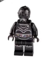 The skywalker saga will be released for nintendo switch, playstation 4, playstation 5, xbox one, xbox series x and microsoft windows in the spring. Ni L8 Imperial Tie Fighter Lego Star Wars 2021 Basic Sets 75300