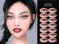 SIMS 4 CC ✨SKIN✨ in 2025