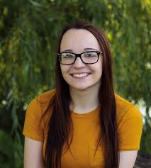 Madeline Shonat is the recipient of the 2019 NSLC Alumni Scholarship to the  University of Washington. Madeline recently graduated from Verona Area High  School in Verona, Wisconsin where she was an active