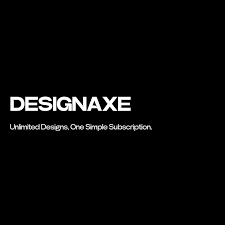 Designaxe: Your Success Starts with a Stunning Website