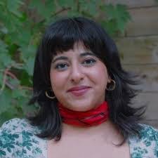 Zahra Haider's Instagram, Twitter & Facebook