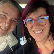 Fundraiser for Karen Jennings by Crystal Harper : Darryll's Recovery after  a massive stroke