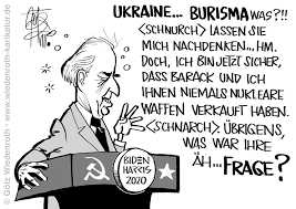 Trump erklärte keep america great zu seinem neuen wahlkampfmotto für 2020, auf deutsch in etwa: Karikatur Cartoon Satire Politik Wirtschaft Zeichnung Illustration Auftragszeichnungen Auftragskarikatur