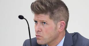 Unbeknownst to most, Alex Kuhn battled depression; the Prestage debate in  Mason City didn't help.