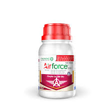 Airforce 300SC.