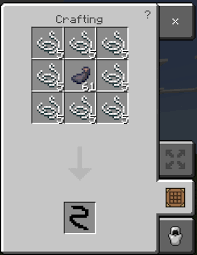 I'm trying to make a golden helmet behave as night vision goggles by giving the player the night vision effect. Night Vision Goggles Addon 21 Language Options 16x16 32x32 Minecraft Pe Mods Addons