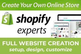 If you're a dropshipper and wondering how to set up shipping on shopify for dropshipping, then you need not go the extra mile. Create A Shopify Dropshipping Store Shopify Website Shopify Website Design Shopify Store