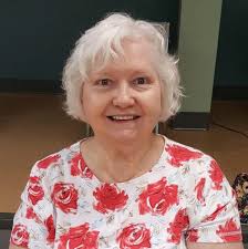 Judith Griffith Smith Obituary