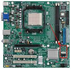 So with a motherboard with 6 sata ports, the maximum amount of sata data cables you can have is 6. Where Do I Connect The Two Red Sata Cables On My Motherboard Super User