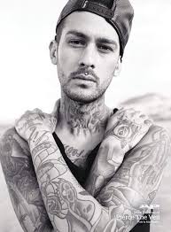 Mike Fuentes (musician)