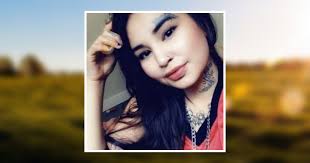 Jamey Agatha Martell Obituary January 25, 2022