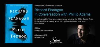 Phillip adams news, gossip, photos of phillip adams, biography, phillip adams girlfriend list 2016. Richard Flanagan In Conversation With Phillip Adams Tasmanian Times