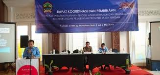 Video ini berisikan tutorial pelaporan riwayat pengembangan kompetensi pegawai dki jakarta. Bkd Provinsi Jawa Tengah