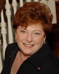 Mary Louise Miller Loved Her Community, Friends Say