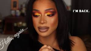 We Broke Up. I'm Sorry....