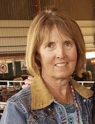 Obituary information for Shari Delp Gardner