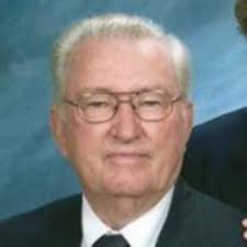Obituary information for Robert Lamar Saxon