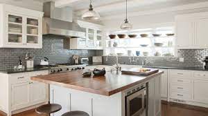 The overall design aesthetic of a craftsman kitchen is. Inside A Historic Craftsman Kitchen Renovation Architectural Digest