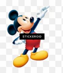 Mickey mouse head png photo clipart background ,and download free photo png stock pictures and transparent background with high quality. Free Transparent Mickey Head Png Images Page 1 Pngaaa Com