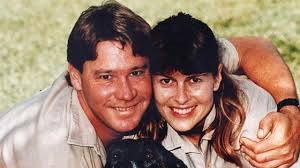 Bindi Irwin Celebrates Parents Steve & Terri's 31st Anniversary