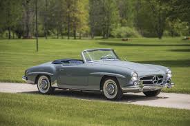 This Is A Once In A Lifetime Auction Of Super Rare Vintage Cars Mercedes Benz 190 Mercedes Mercedes Benz For Sale