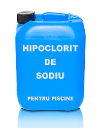 Hipoclor Piscine Pooldoctor Tratare Apă Piscinepooldoctor