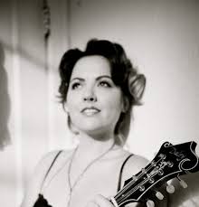 Jenni Lyn and the Palmetto Bluegrass Band