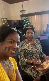 We always hear people talking about SHE. What did SHE say? Who is SHE?  Where is SHE? This Women's Day we want to honour who SHE is. We believe  S.H.E is Strong,