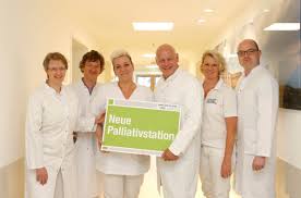 Marienhospital in vechta geht weit über die medizinische grundversorgung der. Eroffnung Der Palliativstation Im Marien Hospital Herne Medecon Ruhr
